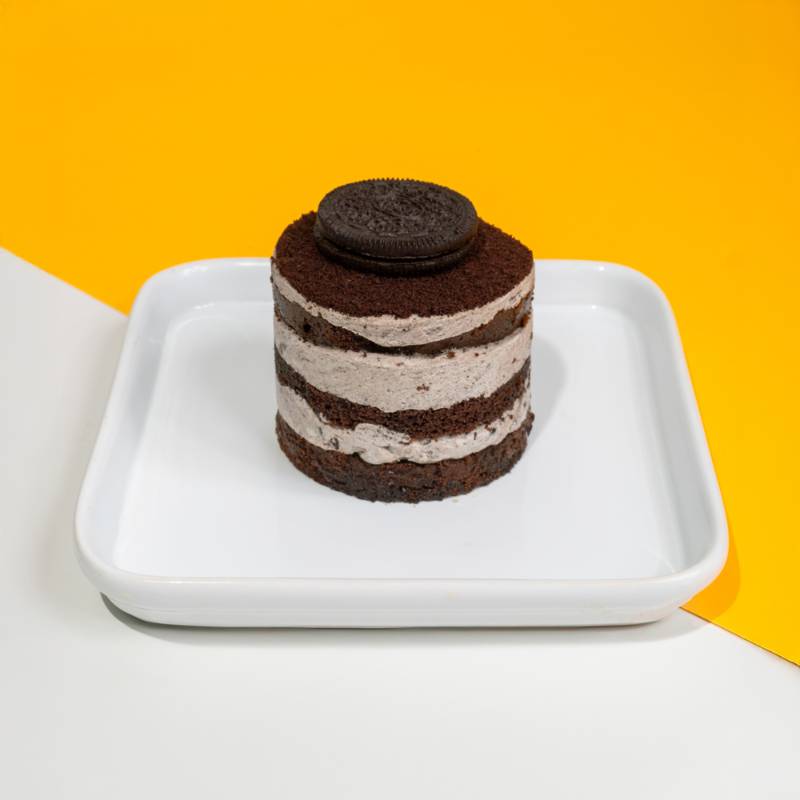 Oreo Cake